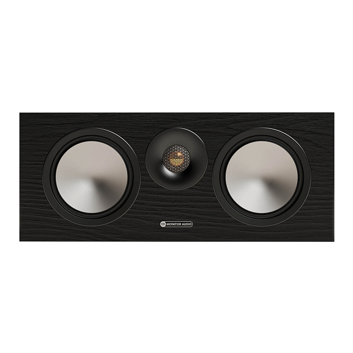 Центральный канал Monitor Audio Bronze Centre (7G) Walnut - рис.2