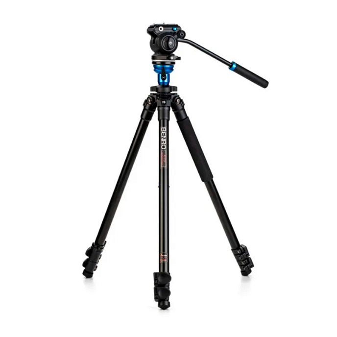 Держатели Benro A1573FS2PRO Black - рис.0