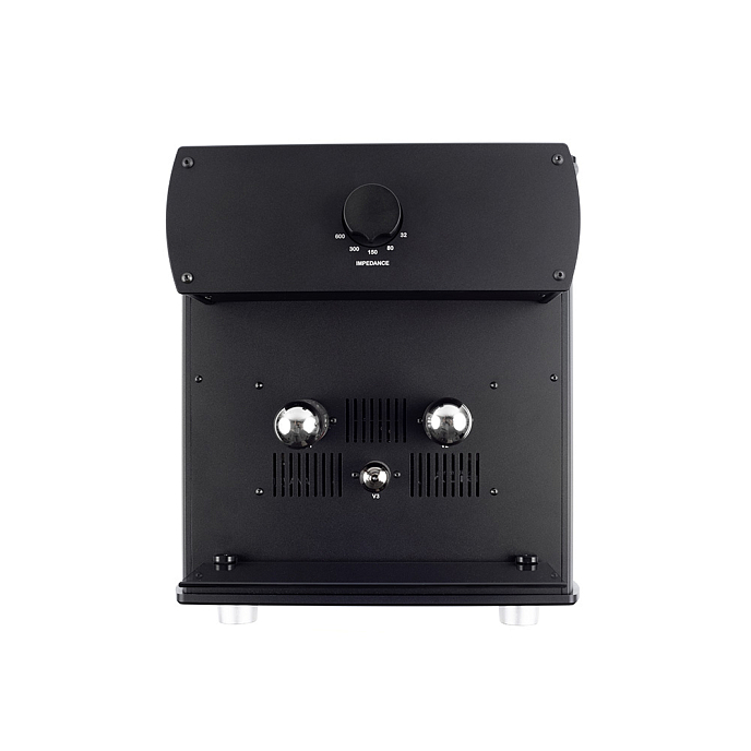 Усилитель для наушников Auris Nirvana MK4 - рис.4