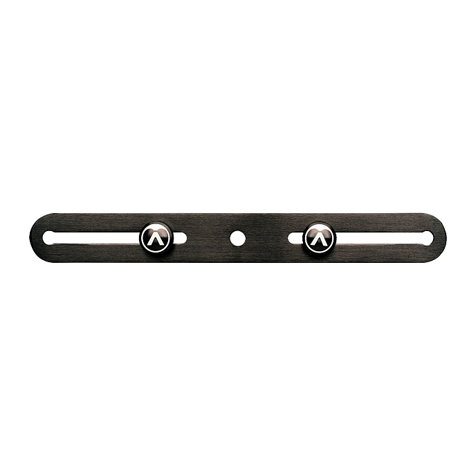 Держатели Austrian Audio SB1 Stereo Bar Black - рис.0