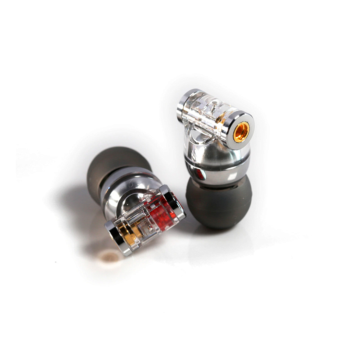 Наушники ddHiFi E2020B Janus 2 - рис.1