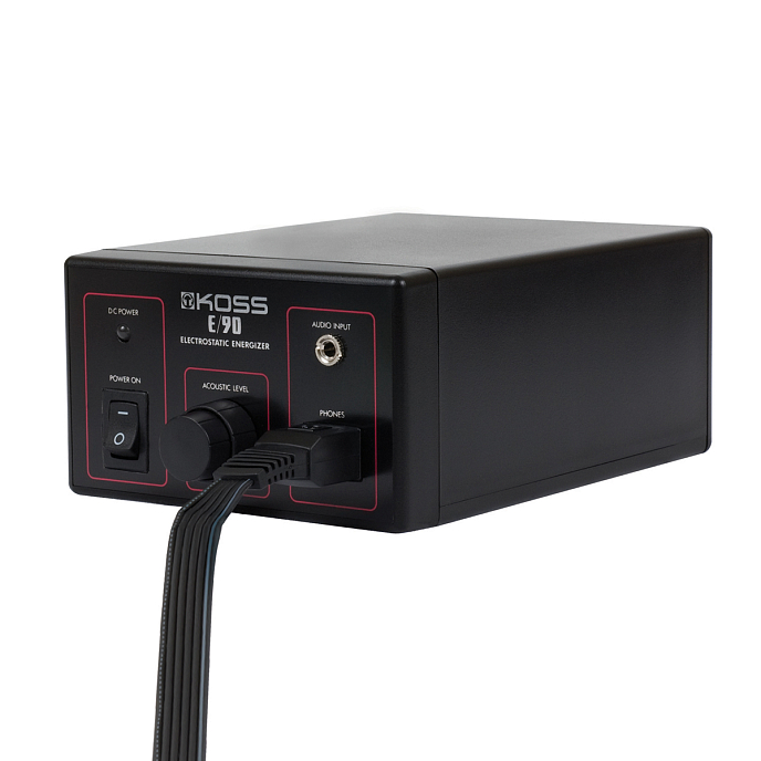 Наушники Koss ESP-950 - рис.2