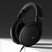 Наушники полноразмерные Sennheiser HD 550 Black - рис.3