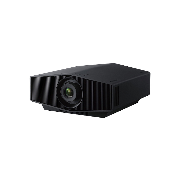 Проектор Sony VPL-XW5100ES Black - рис.0