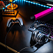 Игровая гарнитура Audio-Technica ATH-GL3 Black - рис.7