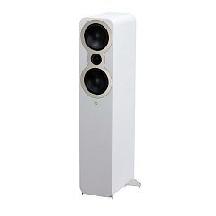 Напольная акустика Q Acoustics 3050c White