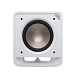 Сабвуфер Polk Audio HTS 10 White - рис.0