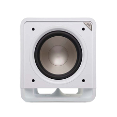 Сабвуфер Polk Audio HTS 10 White