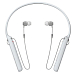 - рис.0 Беспроводные наушники Sony WI-C400 White - рис.0