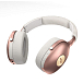 Беспроводные наушники House of Marley Positive Vibration XL Copper - рис.1