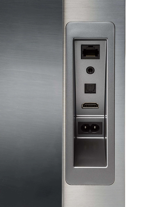 Беспроводная акустика Naim Mu-So 2nd Gen Black - рис.9