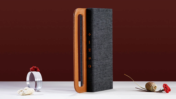 Портативная колонка Rombica Mysound BT-27 Brown - рис.5