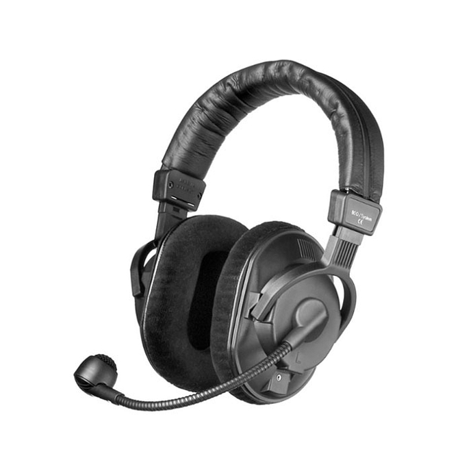 Наушники Beyerdynamic DT 290 PV/250 MKII - рис.0