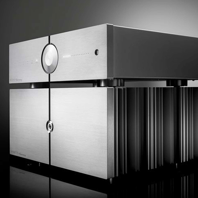 Усилитель мощности Audio Analogue Donizetti Anniversary Silver - рис.5