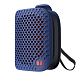 Портативная колонка Monster Blaster Micro MS62106 Blue - рис.0