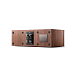 Центральный канал KEF Reference 2 Meta Satin Walnut / Silver - рис.2