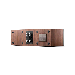 Центральный канал KEF Reference 2 Meta Satin Walnut / Silver