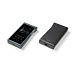 Чехол для плеера Astell&Kern SE180 Leather Case Minerva Black - рис.7