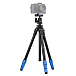 Стабилизатор Benro TSL08AN00 Slim Black/Blue - рис.1
