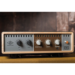 Гитарный усилитель Universal Audio OX Amp Top Box