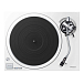 Проигрыватель винила Technics SL-1500C-W White - рис.0