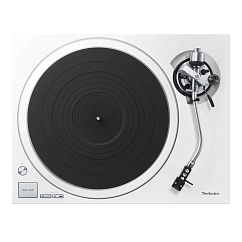 Проигрыватель винила Technics SL-1500C-W White