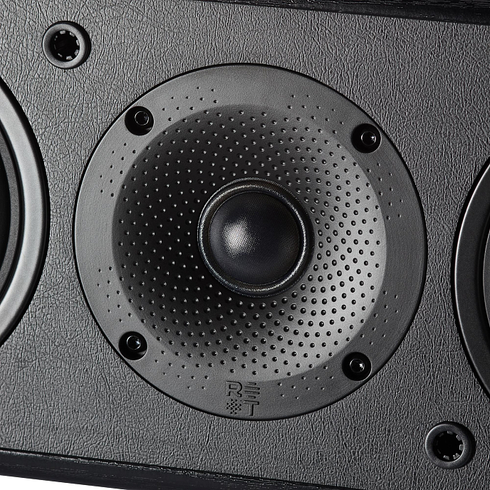 Центральный канал Radiotehnika Alfa 1.03 MKll Black Ash - рис.7