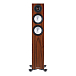 Напольная акустика Monitor Audio Silver 200 7G Natural Walnut - рис.1