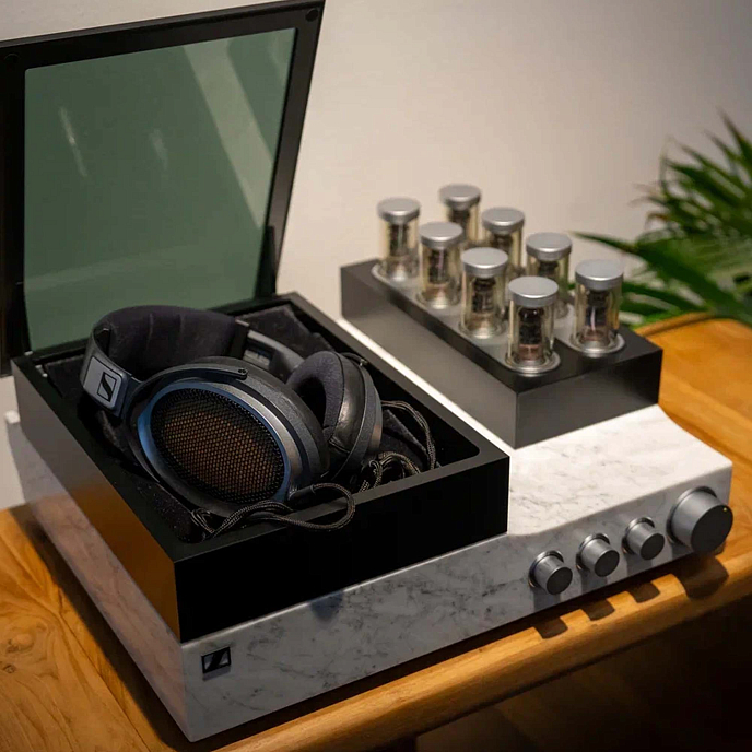 Наушники Sennheiser Orpheus HE-1 - рис.25
