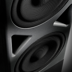 Сабвуфер Neumann KH 870 II Black