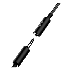 ЦАП SIMGOT DEW0 Black