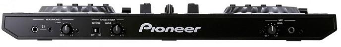 DJ-контроллер Pioneer DDJ-SR2 - рис.5