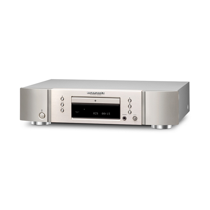 CD проигрыватель Marantz CD5005 Gold - рис.1