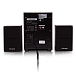Компьютерные колонки Microlab M-106BT black полочная акустика 2.1 с bluetooth_OpenBox - рис.2
