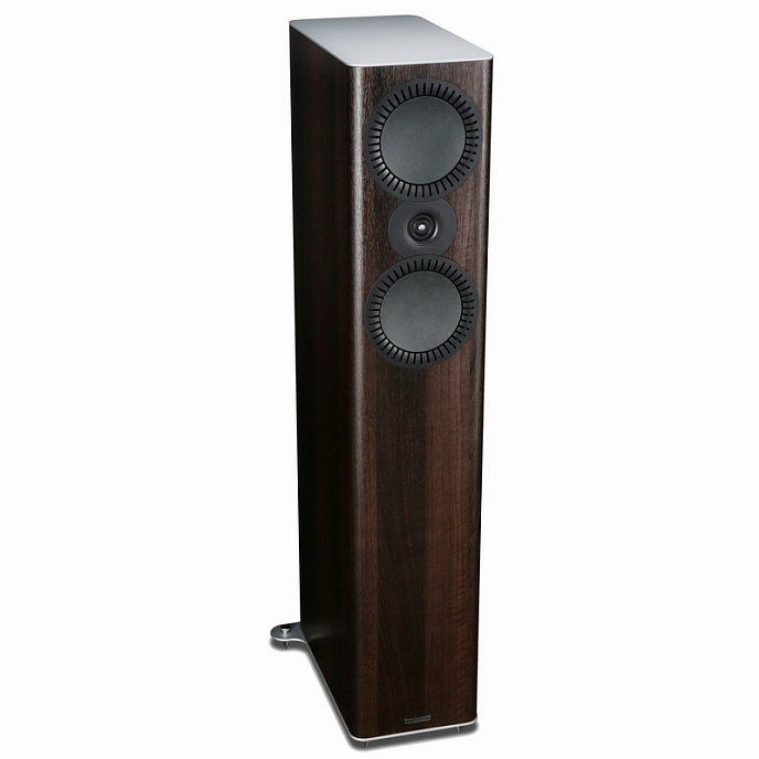Напольная акустика Mission QX-5 MKII Walnut - рис.1