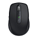 Мышь Logitech Mouse MX Anywhere 3S BT Black - рис.0 Мышь Logitech Mouse MX Anywhere 3S BT Black - рис.0