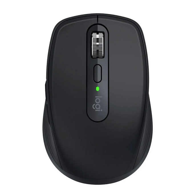 Мышь Logitech Mouse MX Anywhere 3S BT Black - рис.0