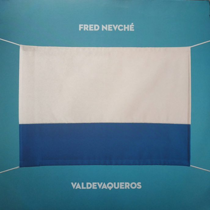 Пластинка Fred Nevche - Valdevaqueros - LP - рис.2