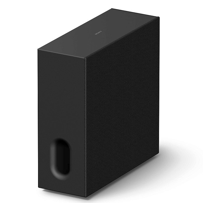 Саундбар Sony Bravia Theater Bar 7 (HT-A7100) Black - рис.9