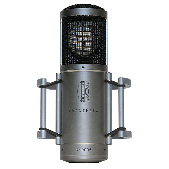 Микрофон студийный Brauner Phanthera - рис.0