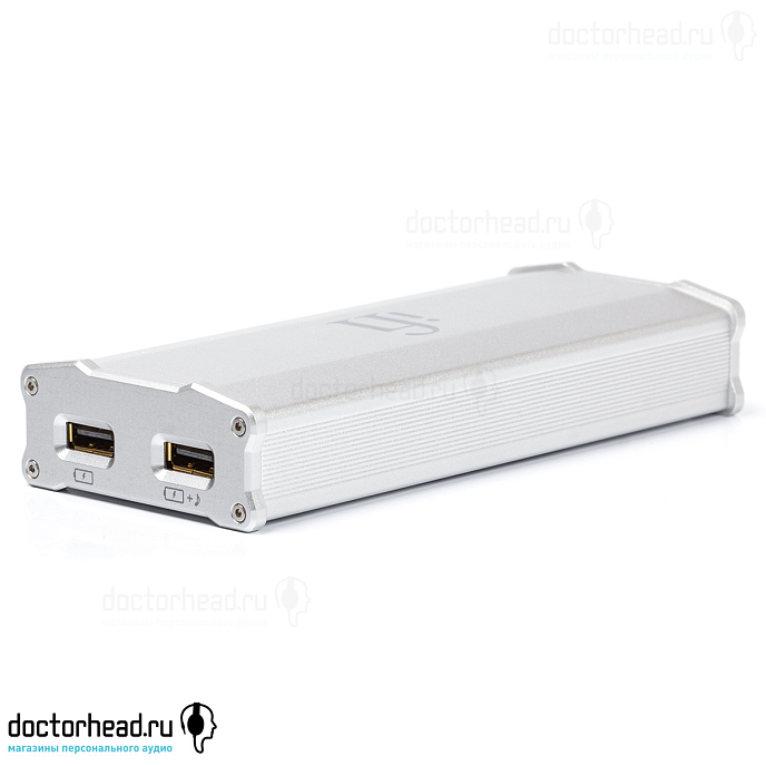 Адаптер iFi Micro iUSB Power - рис.0