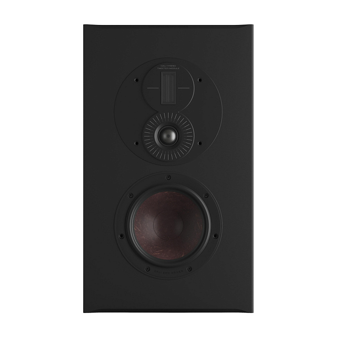 Настенная акустика Dali OPTICON LCR MK2 Satin Black - рис.0