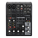 Микшерный пульт Yamaha AG06MK2 Black - рис.0