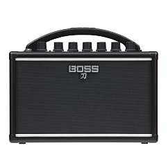 Акустическая система Boss Katana Mini Black
