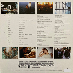 Виниловая пластинка Various – Lost In Translation (Music From The Motion Picture Soundtrack) LP