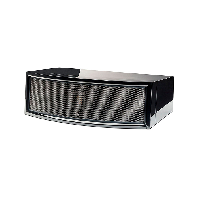 Центральный канал Martin Logan ElectroMotion ESL C Gloss Black - рис.0