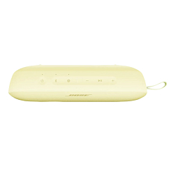 Портативная колонка Bose SoundLink Flex 2nd Gen Citrus Yellow