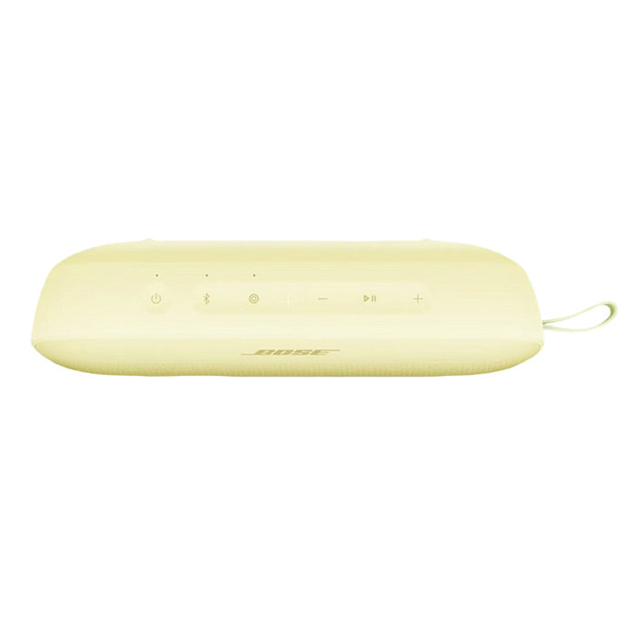 Портативная колонка Bose SoundLink Flex 2nd Gen Citrus Yellow - рис.3
