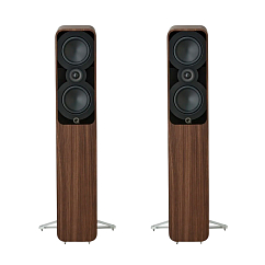 Напольная акустика Q Acoustics 5040 Rosewood