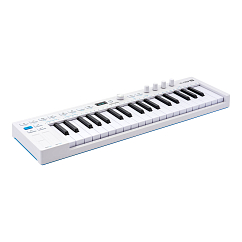MIDI-клавиатура Arturia KeyStep 37 MK2 White